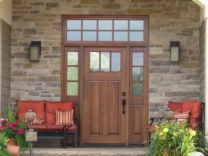 Craftsman - Adams Architectural Millwork - Residential and Commercial