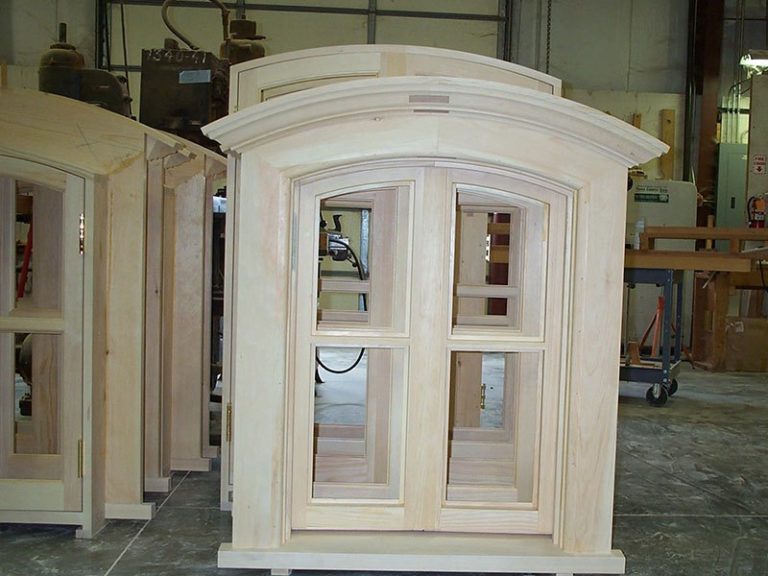 Historic & Custom Millwork | Adams Architectural Millwork