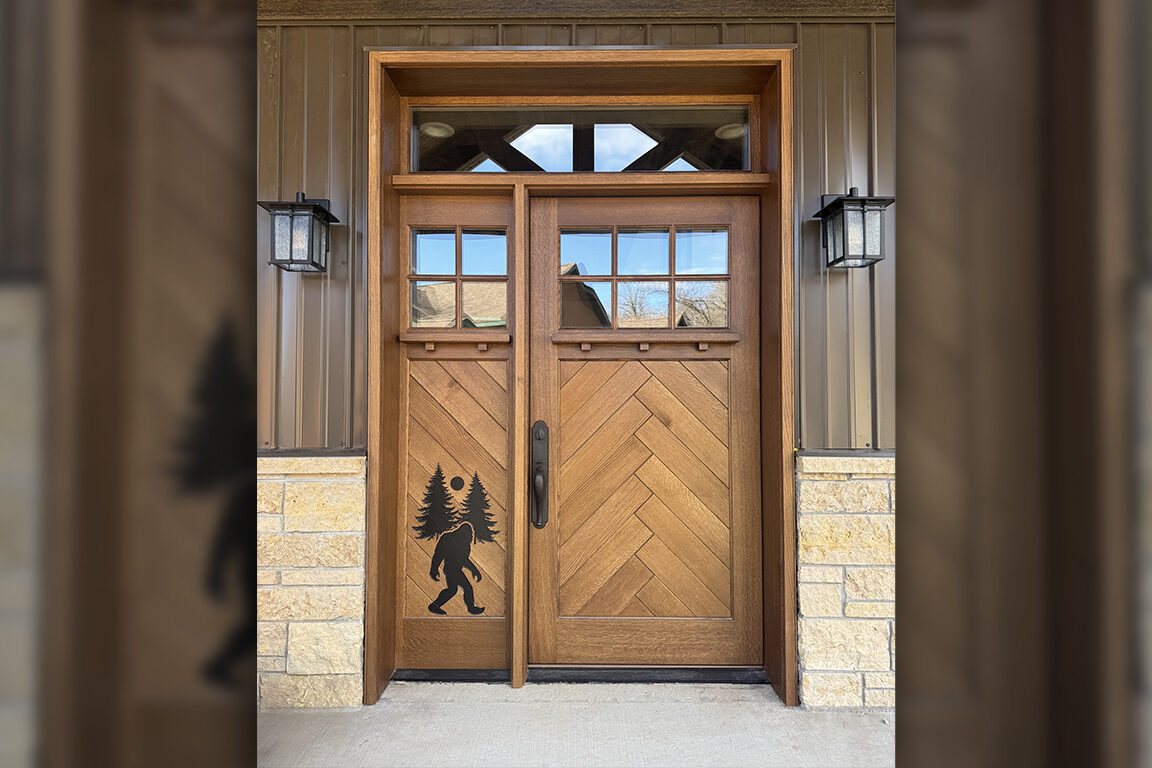 Adams Architectural Millwork | Wood Products
